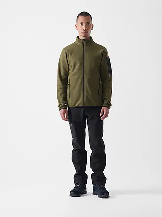 ICEPEAK | Herren Softshellhose Bouton | 